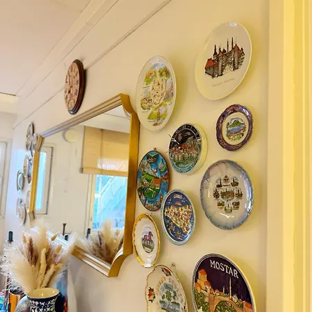 Modern In Peaceful Area With Private Lawn, Bbq & Free Parking בית נופש *