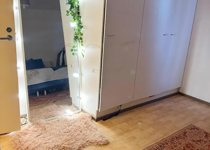 度假居 Modern In Peaceful Area With Private Lawn, Bbq & Free Parking