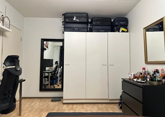 度假居 Modern In Peaceful Area With Private Lawn, Bbq & Free Parking *