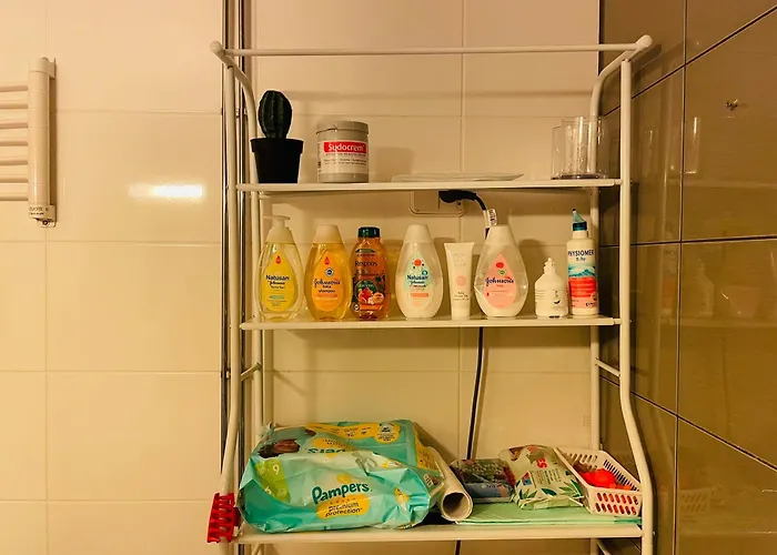 Modern In Peaceful Area With Private Lawn, Bbq & Free Parking * Kauniainen